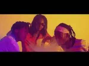 Video: Champagne69 – Smoke ft. Gemini Major